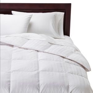 King Down Comforter - Fieldcrest